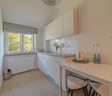 Gawra- Apartament z aneksem kuchennym  nr 4