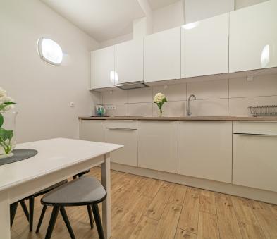 Gawra- Apartament z kuchnią nr 1 